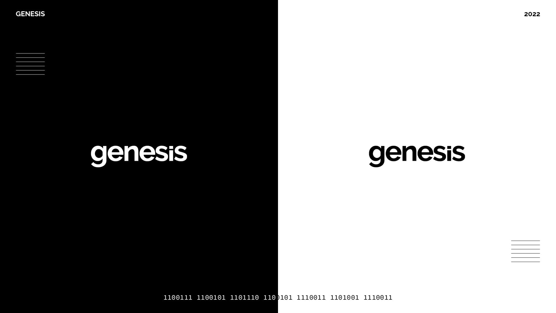 Genesis frame 10