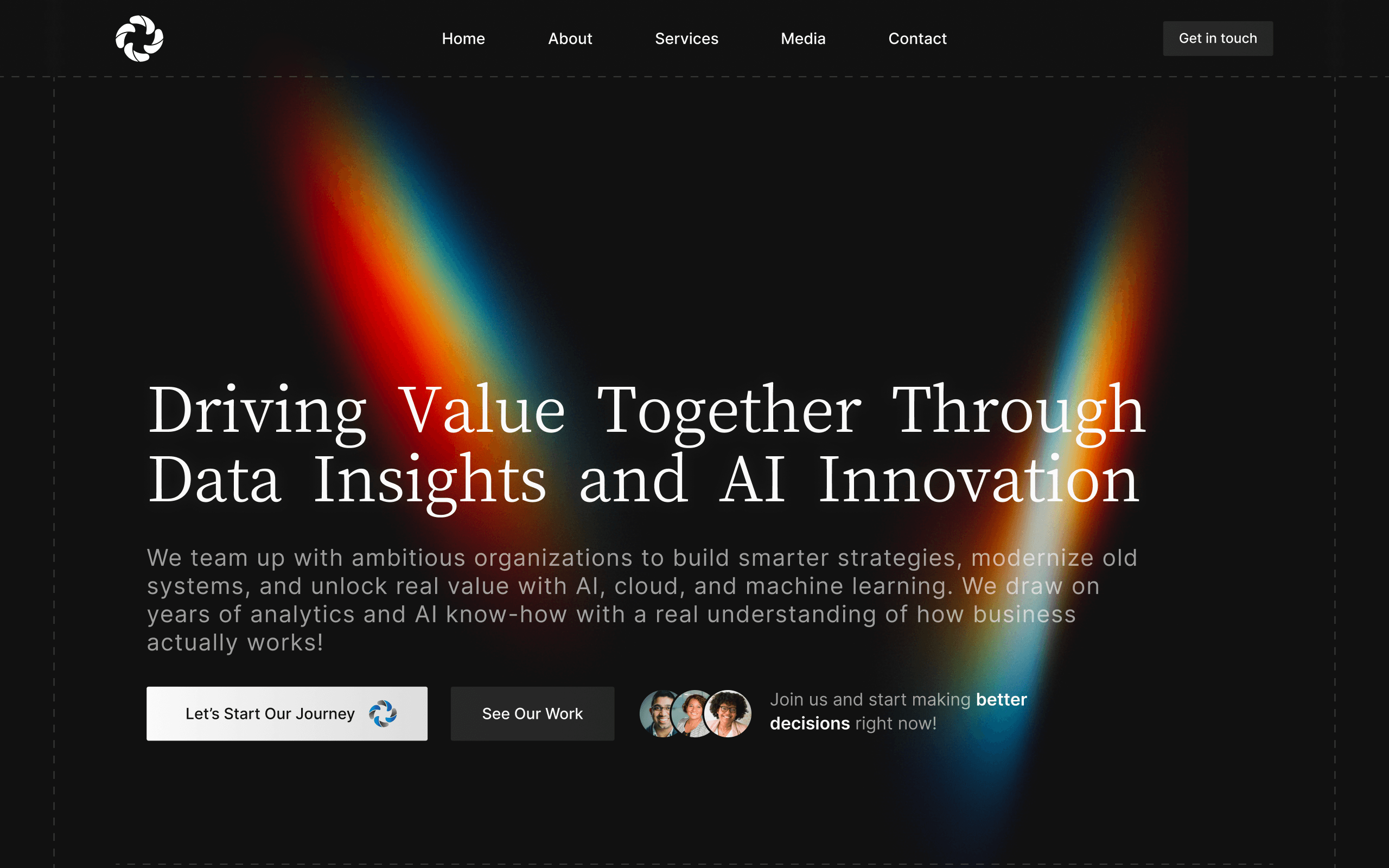 Full Spectrum Insights